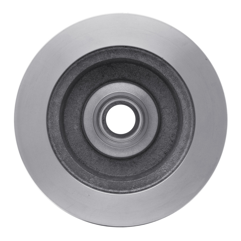 Ford E-350 Super Duty Brake Rotor (1) - Front - R1 Concepts - Plain - `95-`01